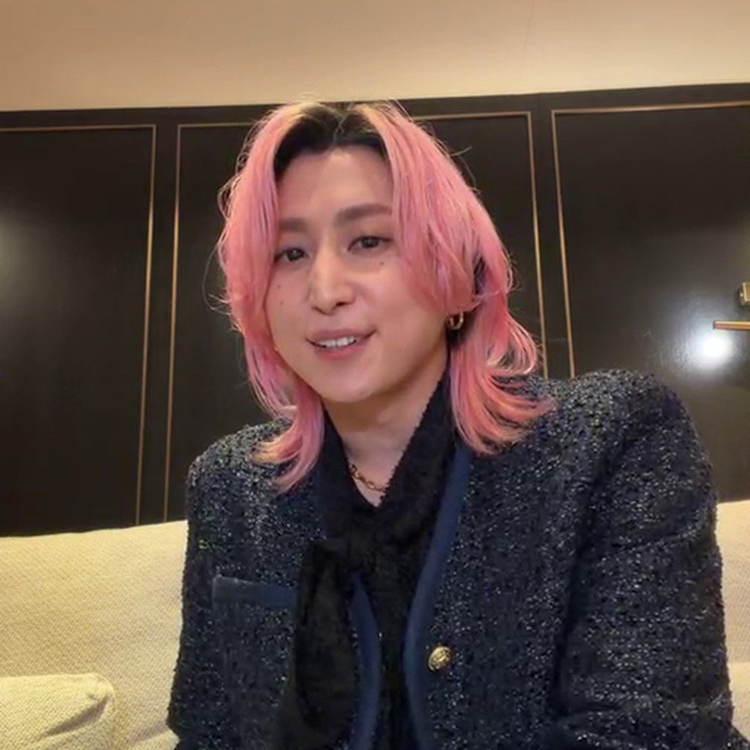 佐久間大介（@daisuke.sakuma_sn_official）Instagramライブ アーカイブ調査作業 9件分