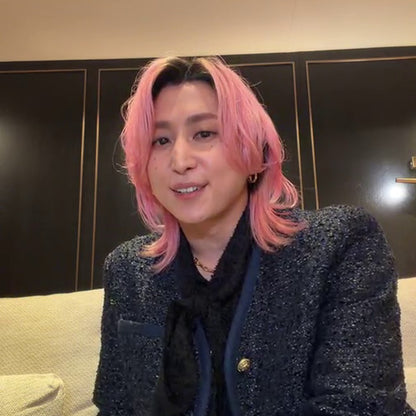 佐久間大介（@daisuke.sakuma_sn_official）Instagramライブ アーカイブ調査作業 9件分