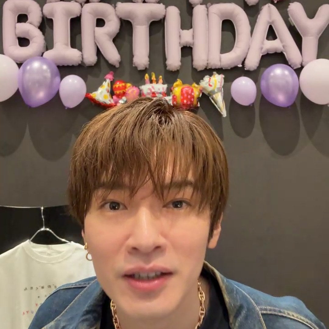 深澤辰哉（@sn_tatsuya.fukazawa_official）Instagramライブ アーカイブ調査作業 2件分
