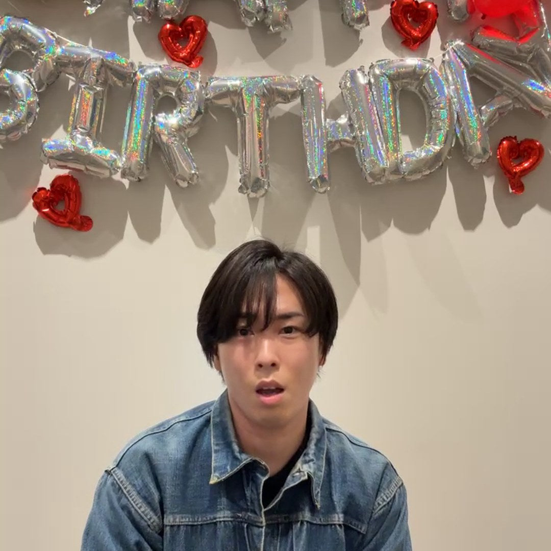 宮舘涼太（@ryota.miyadate0325_sn_official）Instagramライブ アーカイブ調査作業 5件分