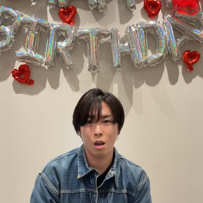 宮舘涼太（@ryota.miyadate0325_sn_official）Instagramライブ アーカイブ調査作業 5件分