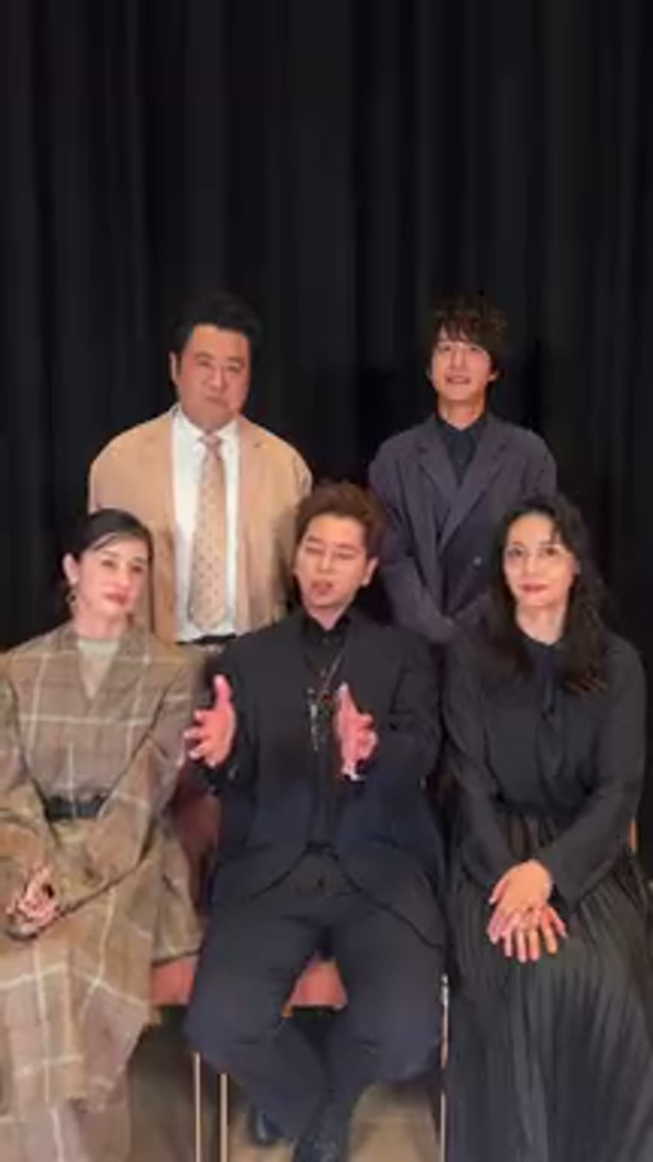 松本潤 アーカイブ調査サンプル 2023-12-17