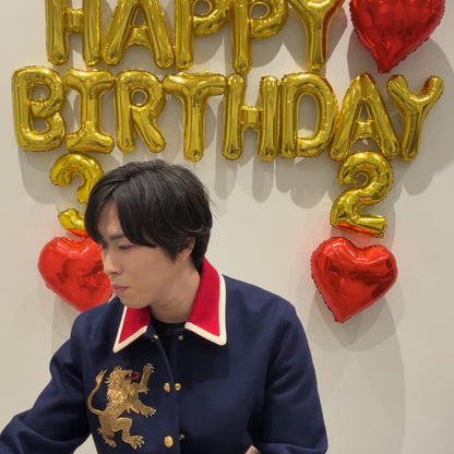宮舘涼太（@ryota.miyadate0325_sn_official）Instagramライブ アーカイブ調査作業 5件分