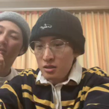 向井康二（@sn_kojimukai_official）Instagramライブ アーカイブ調査作業 18件分