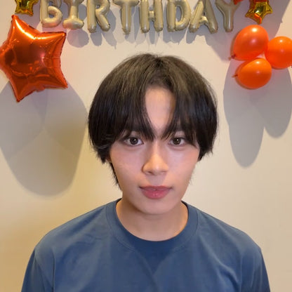 大西流星（@08.07_ryuche）Instagramライブ アーカイブ調査作業 5件分