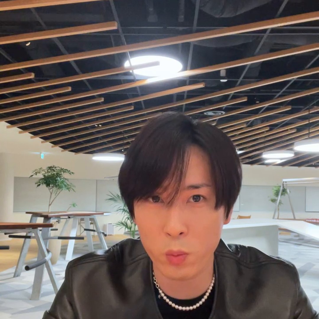 宮舘涼太（@ryota.miyadate0325_sn_official）Instagramライブ アーカイブ調査作業 5件分
