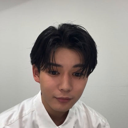 長尾謙杜（@kento.nagao_0815）Instagramライブ アーカイブ調査作業 7件分