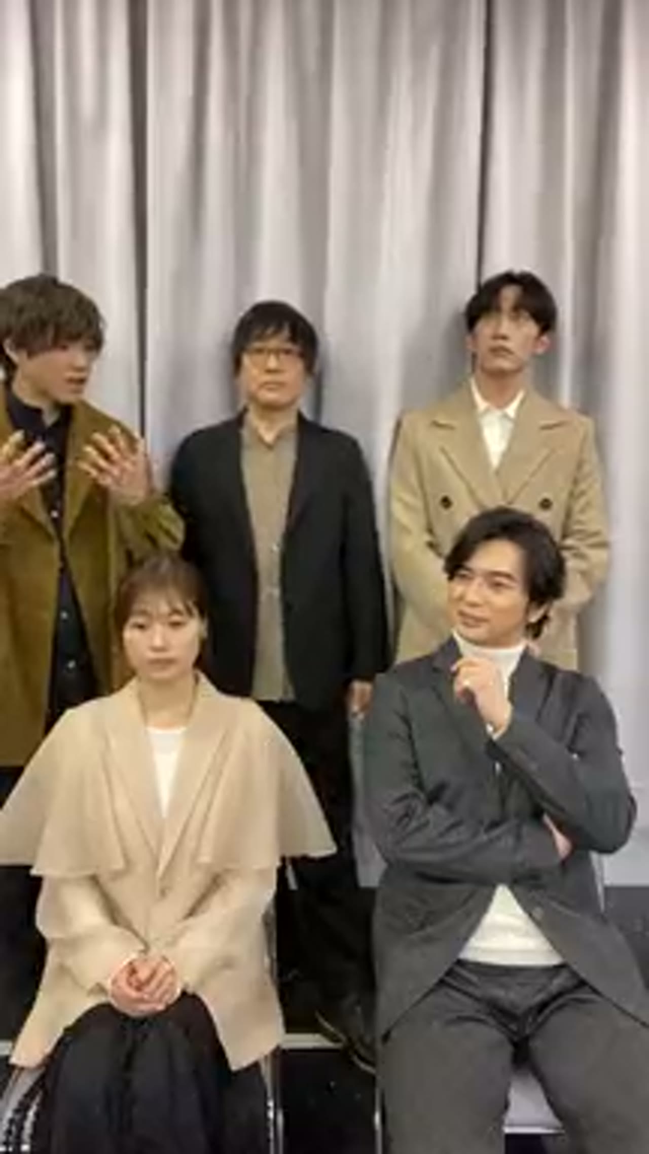 松本潤 アーカイブ調査サンプル 2023-01-08