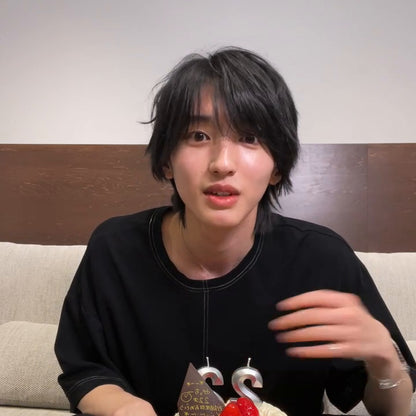 道枝駿佑（@michieda_725_shunsuke）Instagramライブ アーカイブ調査作業 5件分