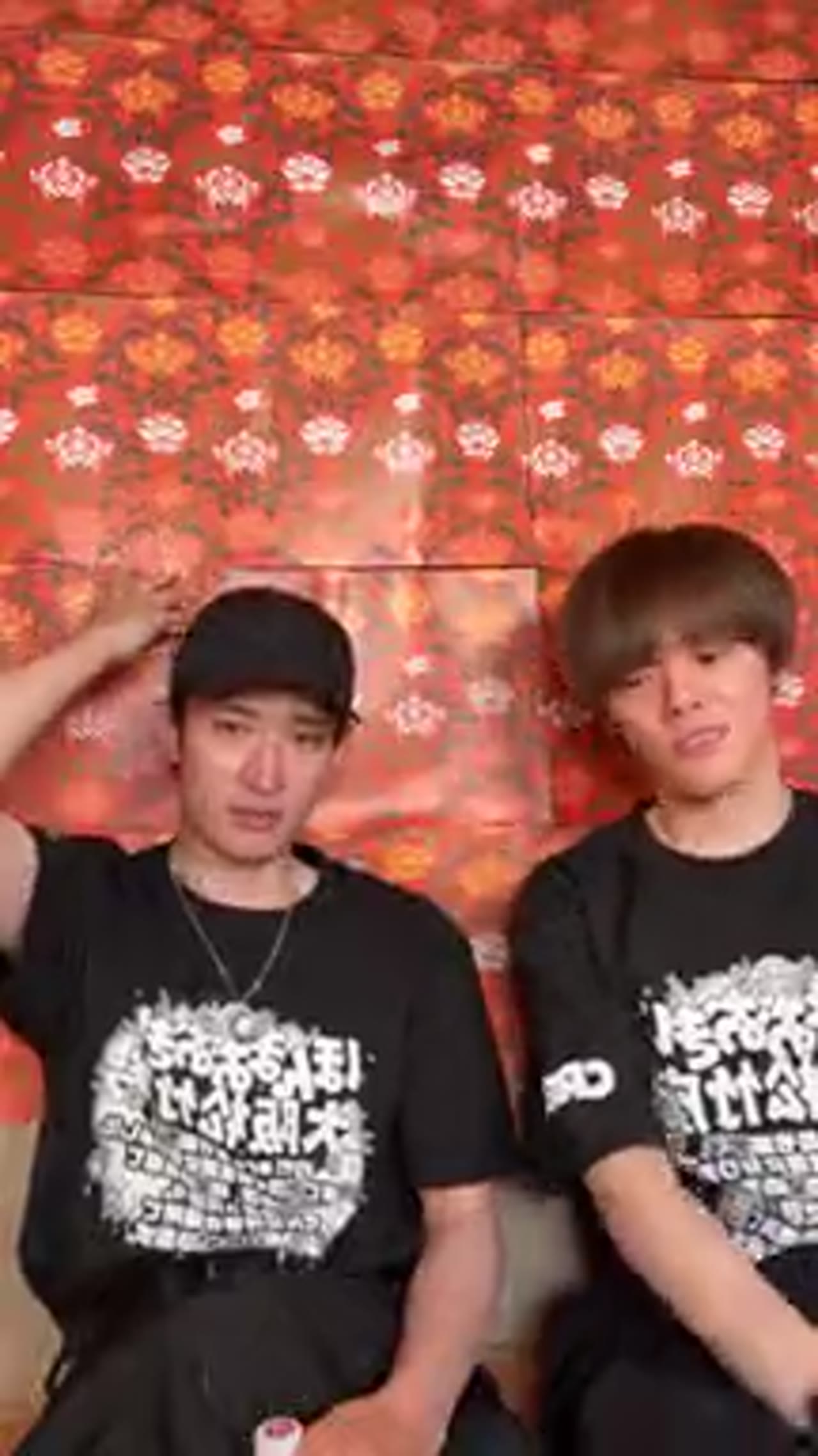 向井康二 2026-03-23 インスタライブ