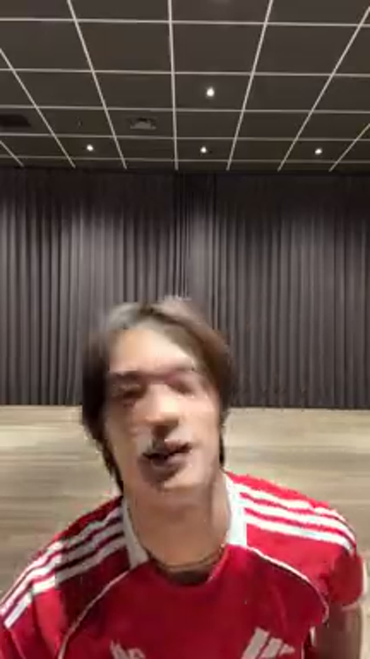 高橋恭平 2026-03-28 インスタライブ