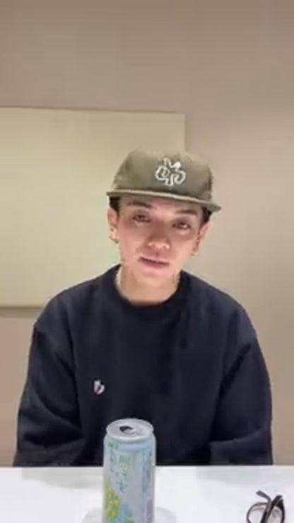 Travis Japan 2026-04-09 インスタライブ