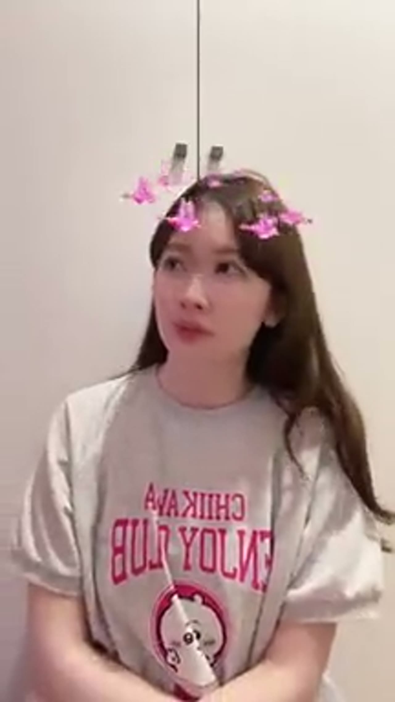 小嶋陽菜 2026-04-11 インスタライブ