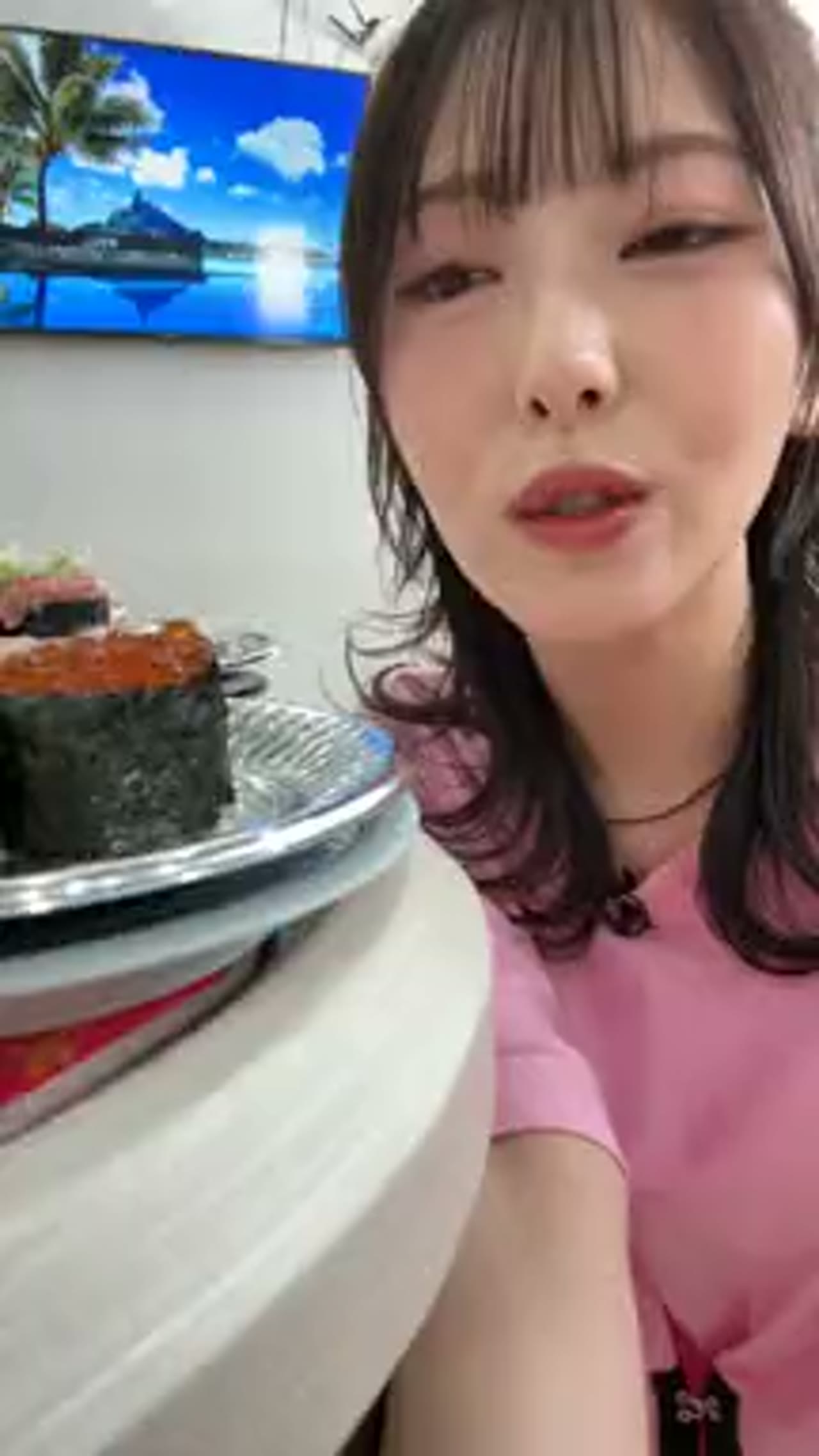 浜辺美波 2026-04-26 インスタライブ