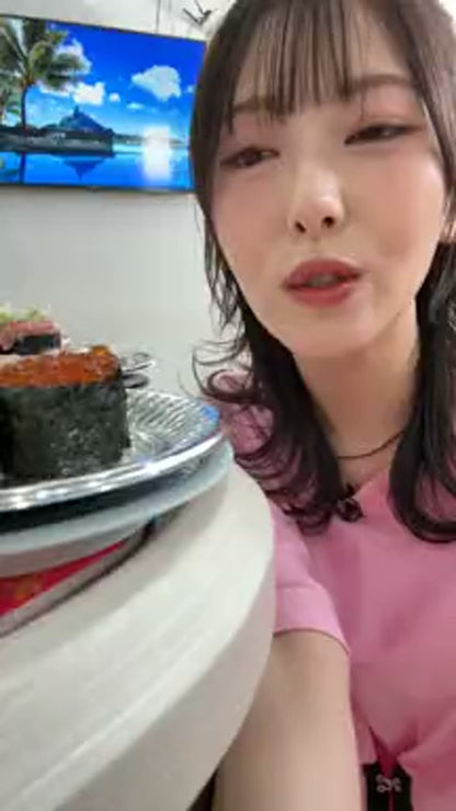 浜辺美波 2026-04-26 インスタライブ