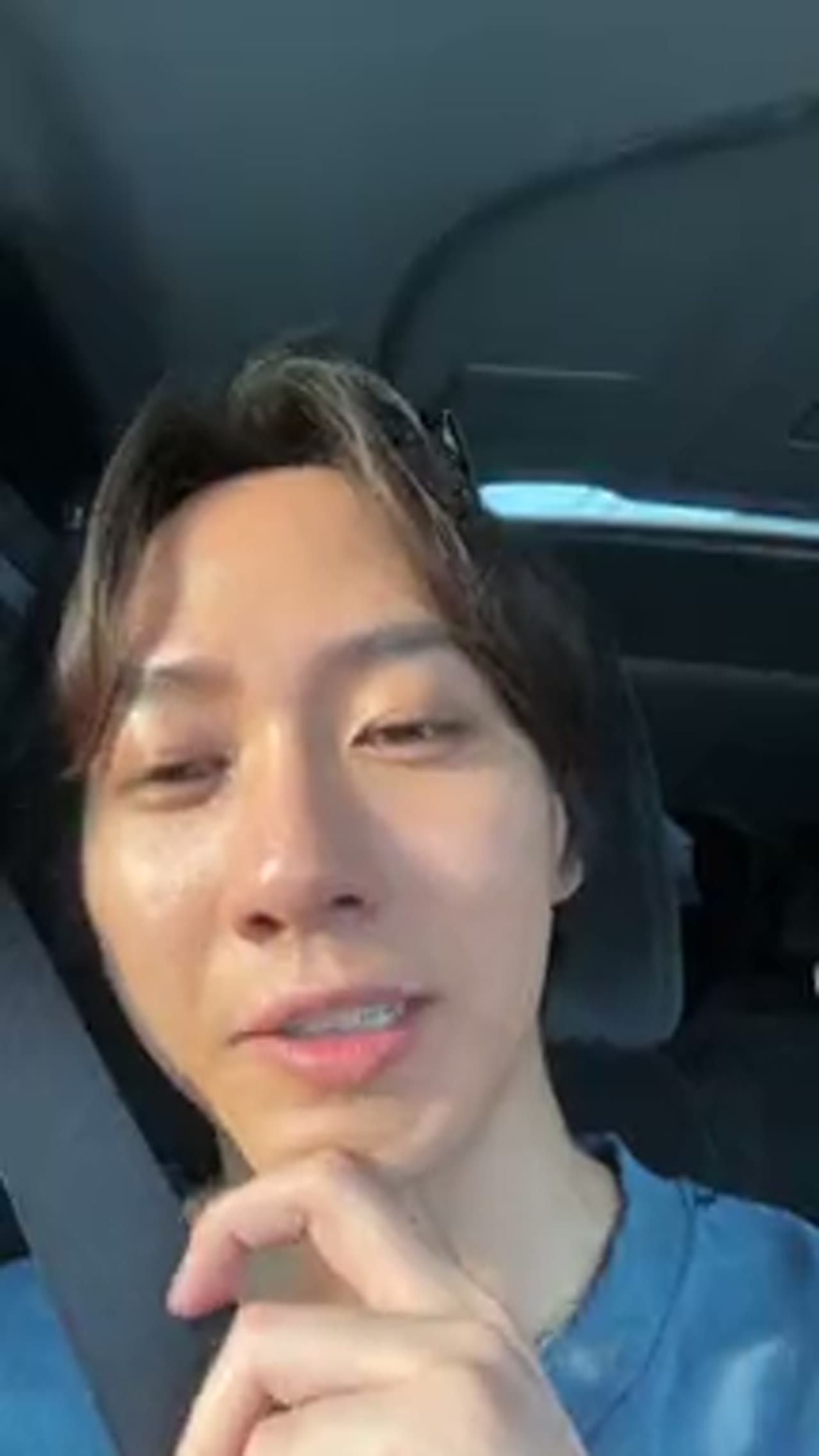 中村海人 2026-05-02 インスタライブ