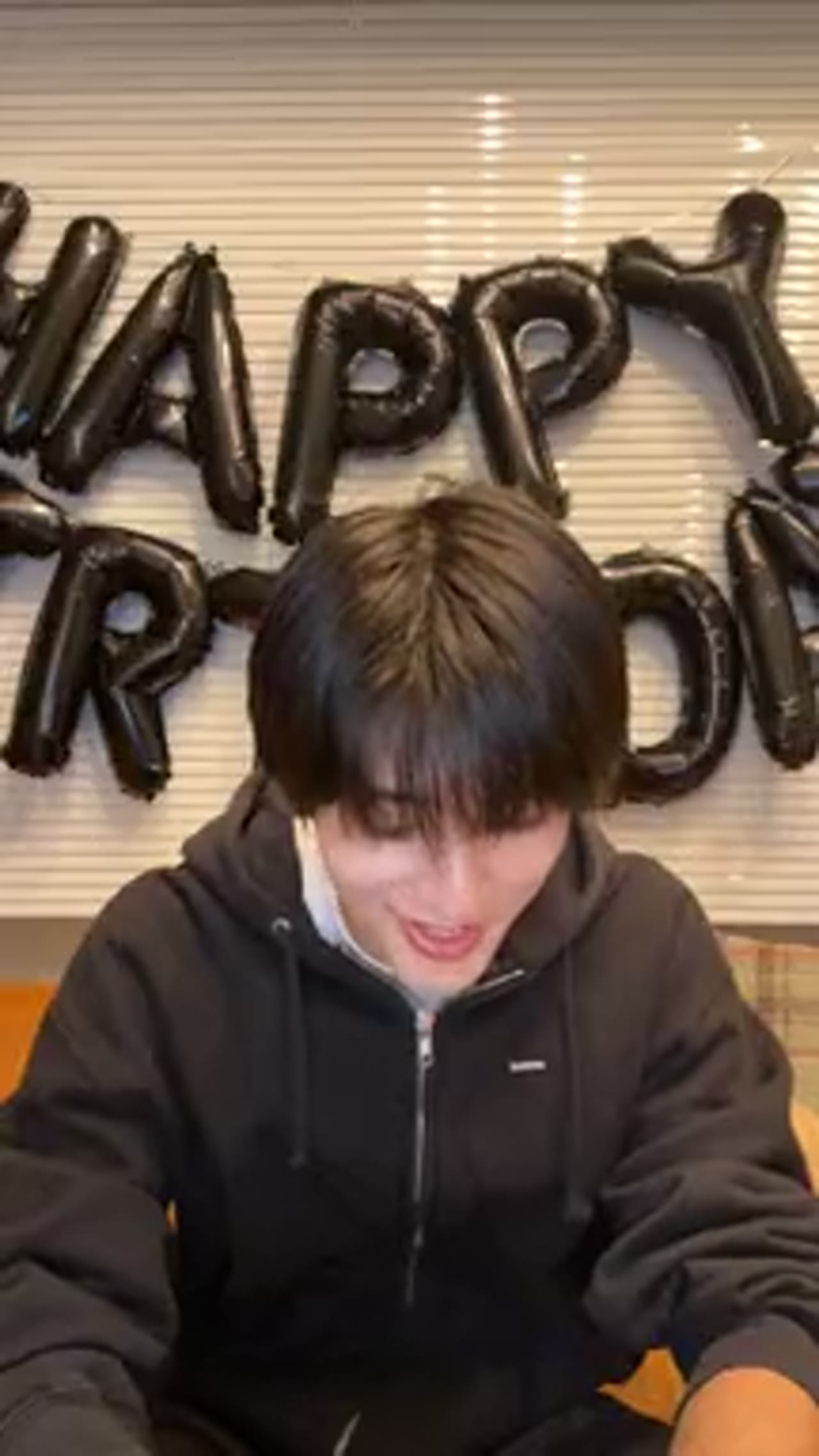 曽野舜太 2026-05-03 インスタライブ
