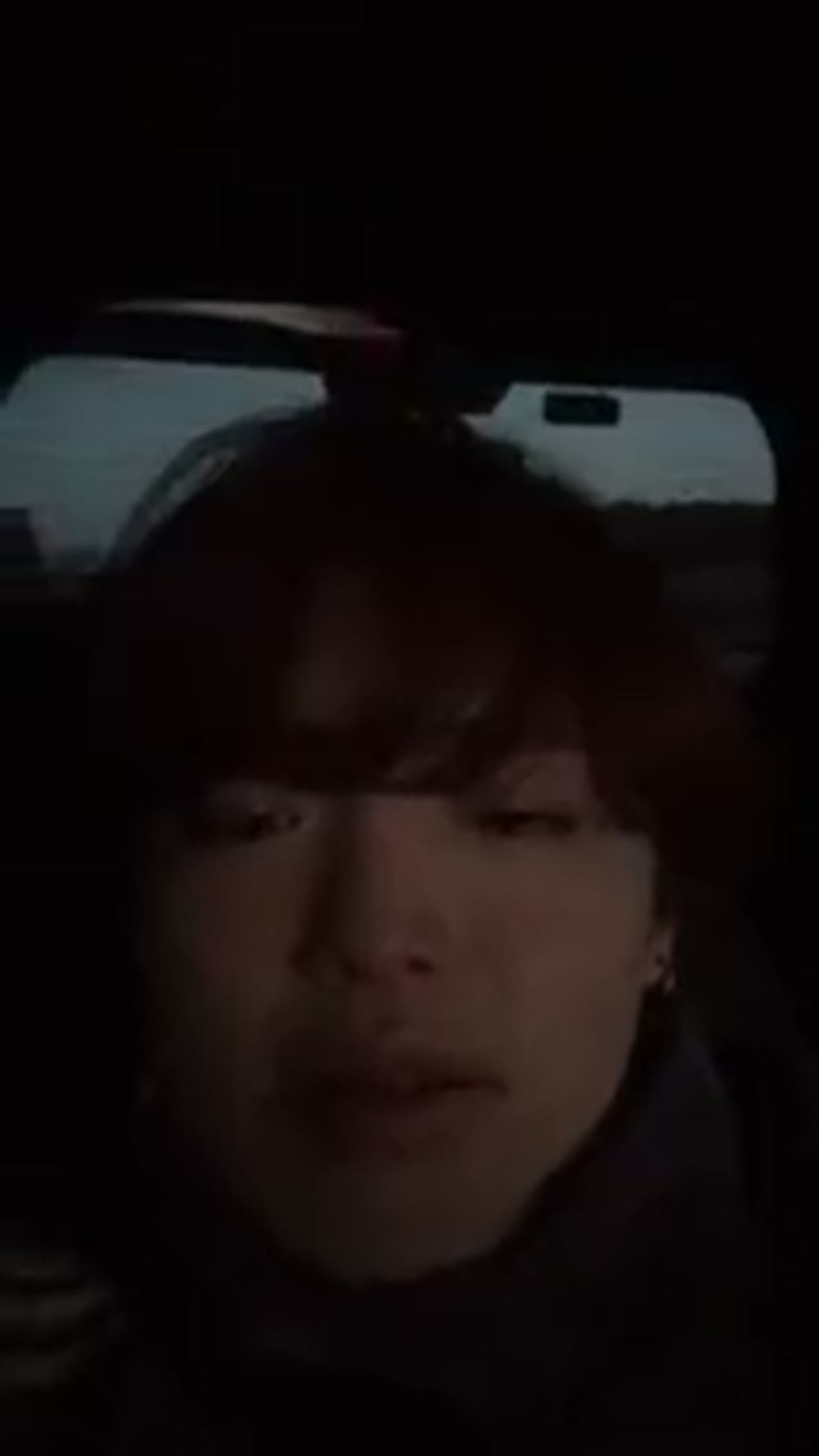2026年5月10日 吉澤閑也 Instagramライブ サムネ
