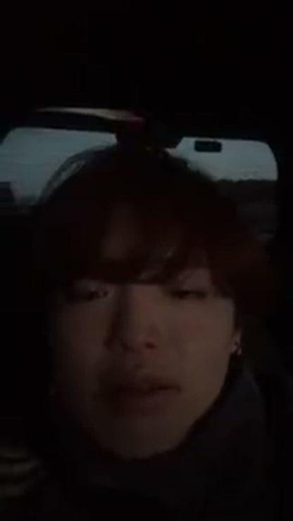 吉沢閑也 2026-05-10 インスタライブ