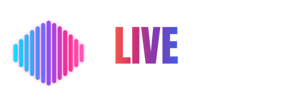 LIVECATCH ロゴ