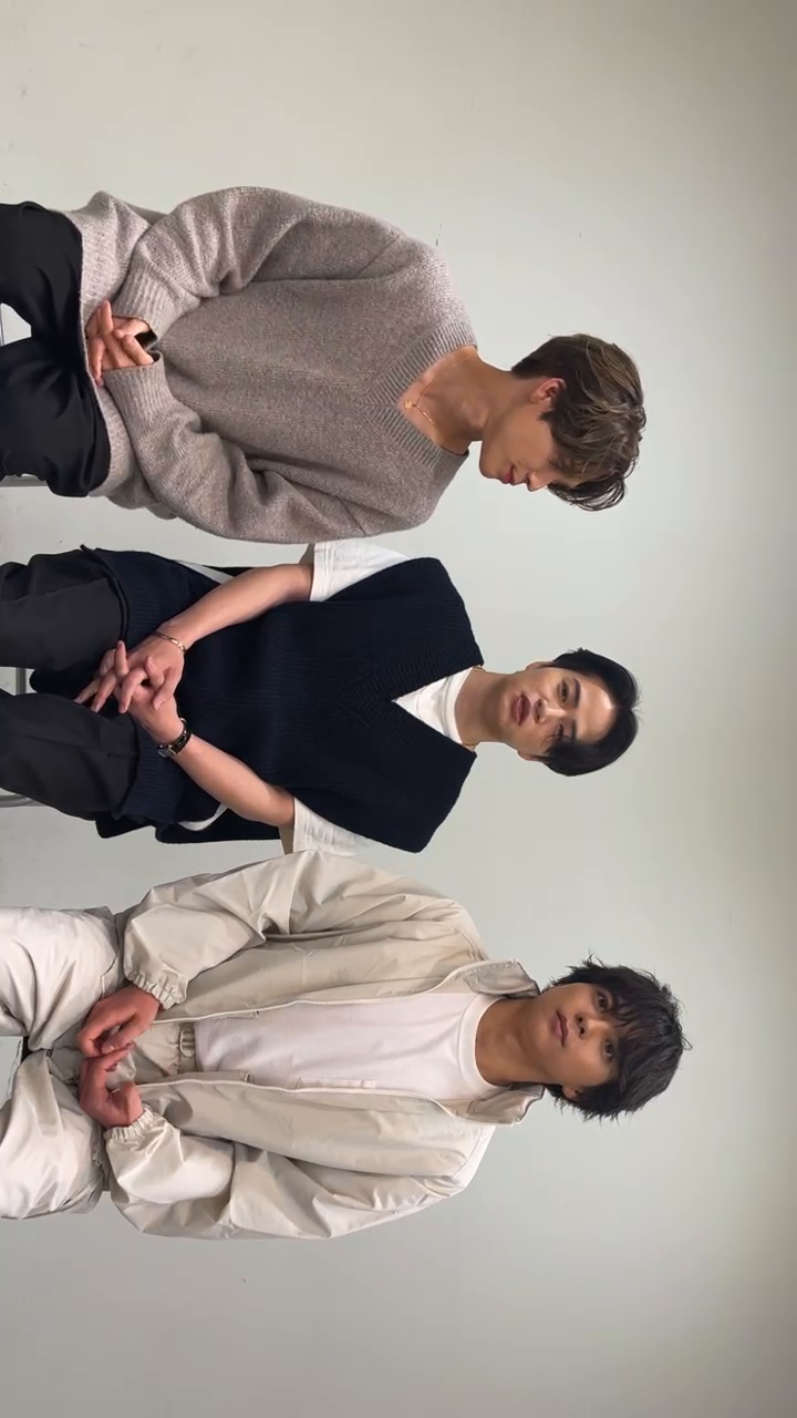 2024年4月1日 timelesz Instagramライブ サムネイル