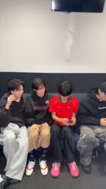M!LK公式 2026-01-28 ライブサムネ
