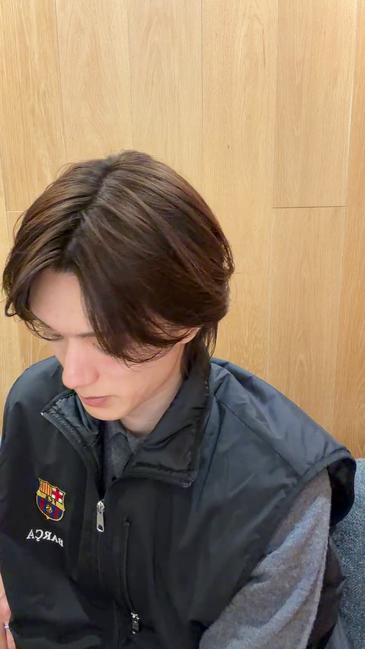 山中柔太朗 2026-04-02 ライブサムネ