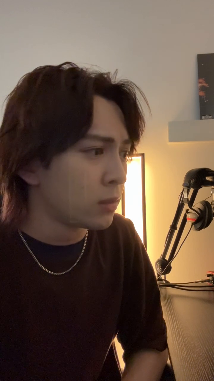 吉田仁人 2023-09-27 ライブサムネ