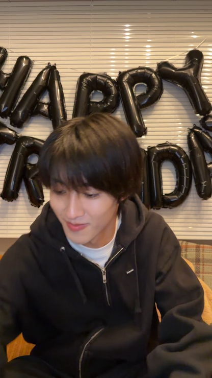 曽野舜太 2026-05-03 ライブサムネ