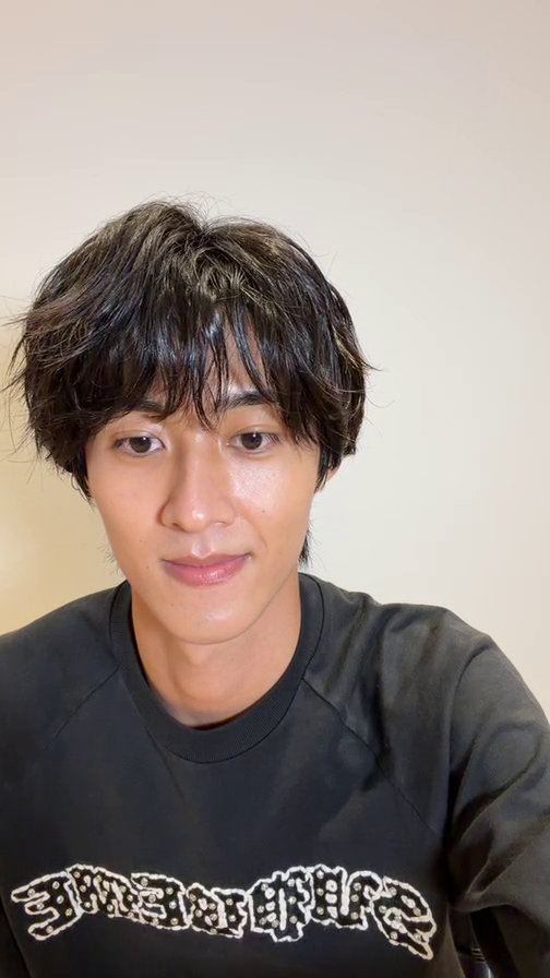 曽野舜太 2026-05-03 ライブサムネ