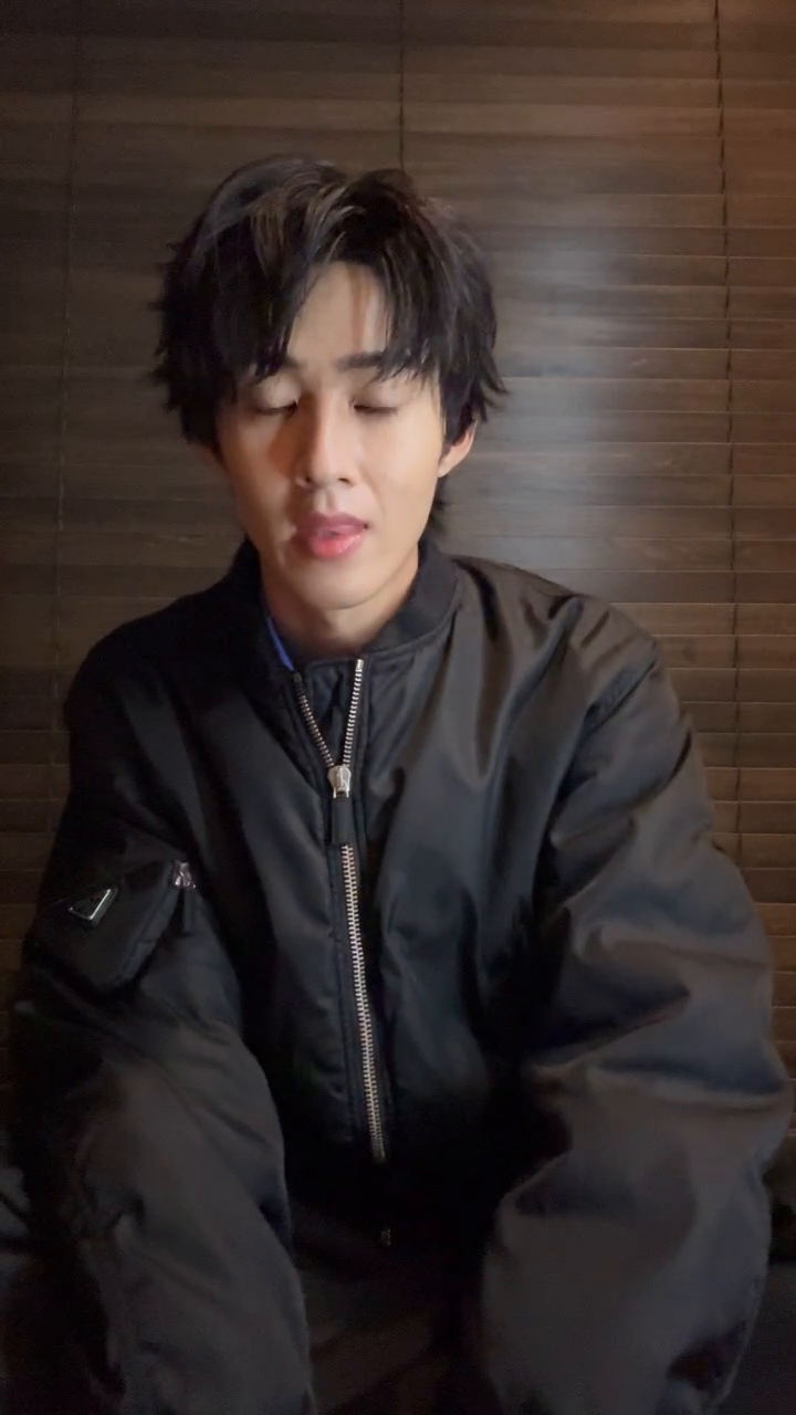 曽野舜太 2026-02-02 ライブサムネ