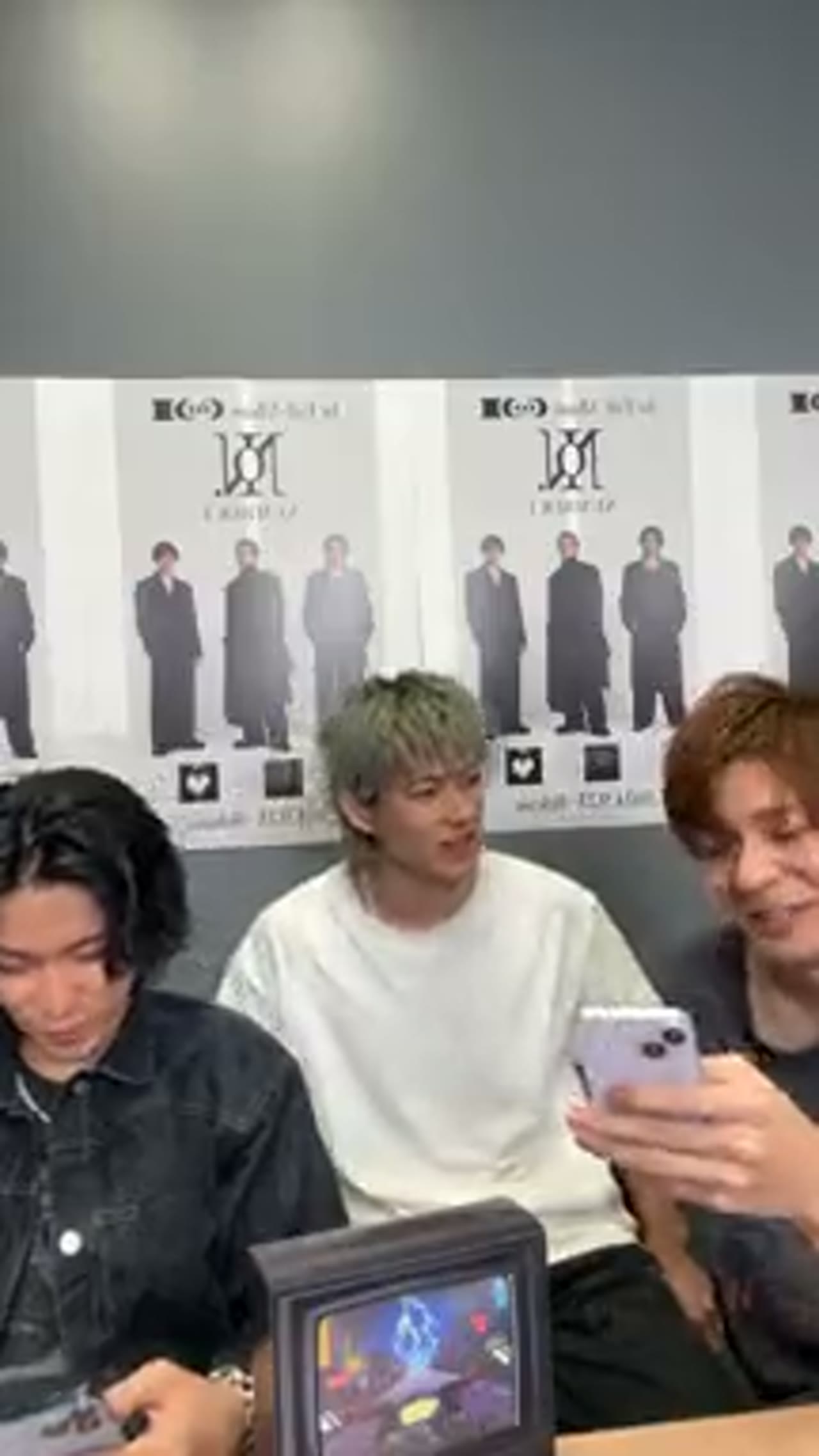 Number_i全部入りセット 公式パート2